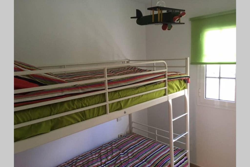 Estupendo Duplex Διαμέρισμα Punta Mujeres Εξωτερικό φωτογραφία