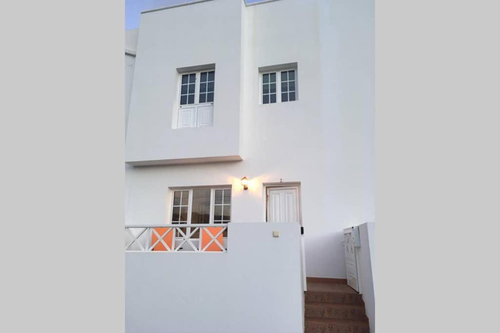Estupendo Duplex Διαμέρισμα Punta Mujeres Εξωτερικό φωτογραφία
