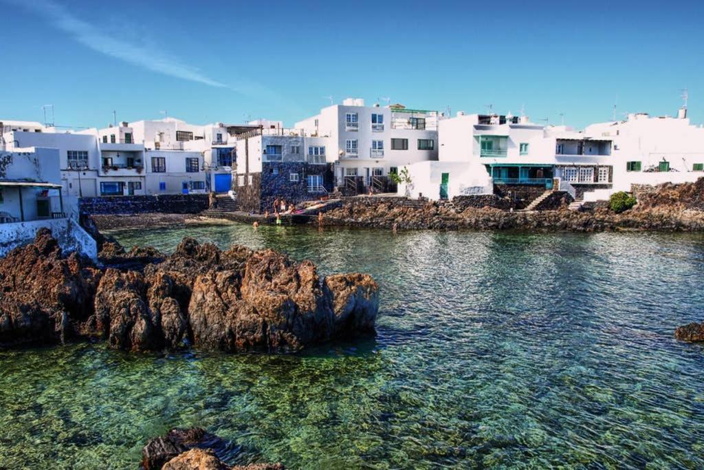 Estupendo Duplex Διαμέρισμα Punta Mujeres Εξωτερικό φωτογραφία